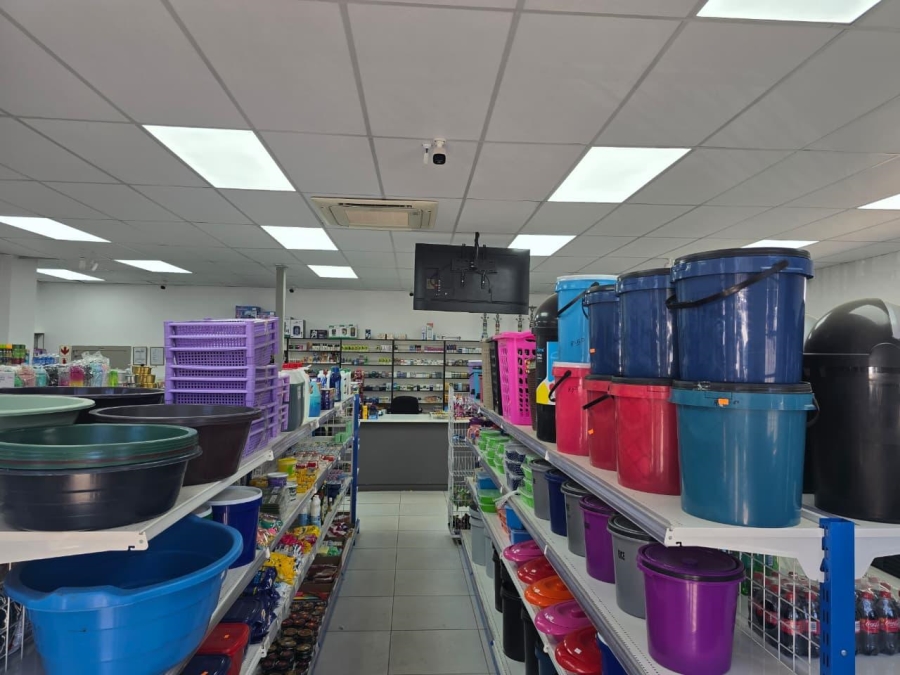 Commercial Property for Sale in Grahamstown Central Eastern Cape